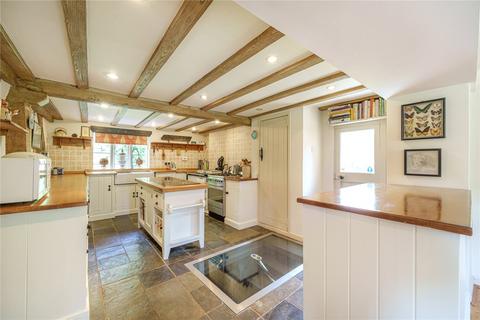 4 bedroom detached house for sale, Silver Street Lane, Chittoe, Wiltshire, SN15