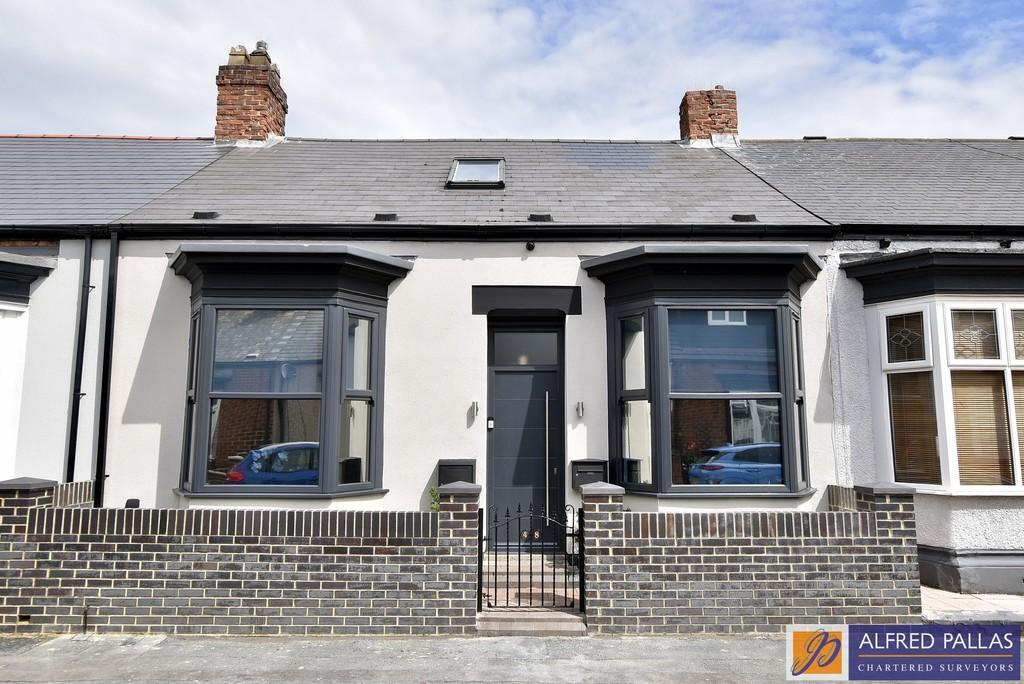 Forster Street, Roker 4 bed terraced house for sale £229,950