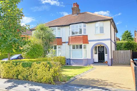 3 bedroom semi-detached house for sale, St Winifred's Avenue, Harrogate