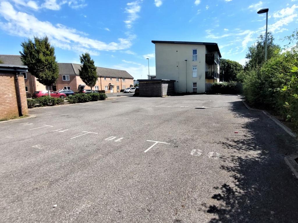 Parking space