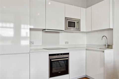 2 bedroom apartment to rent, Egerton Gardens, London, SW3