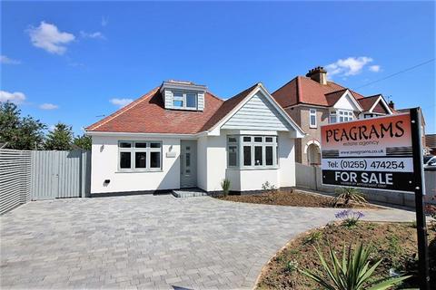 3 bedroom detached bungalow for sale, Bedford Road, Holland on Sea