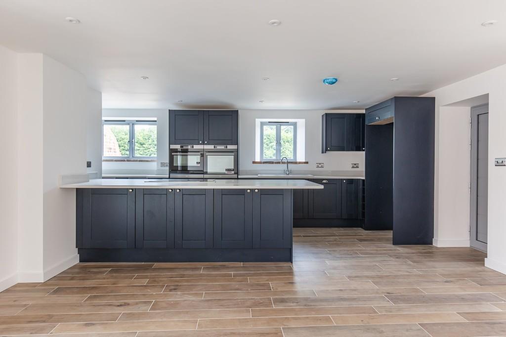 WintertononSea 4 bed barn conversion for sale £695,000