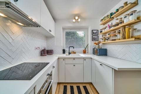 undefined, Munro Terrace, Chelsea