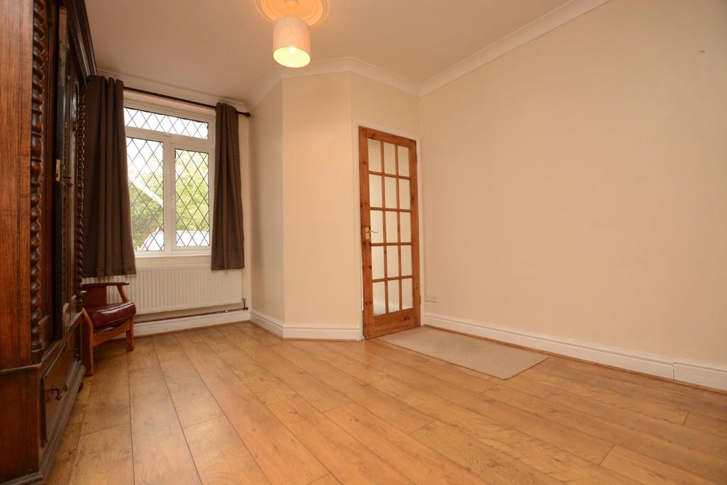 Tamworth Road, Wood End, Atherstone 2 bed terraced house £850 pcm (£