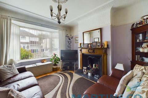 3 bedroom semi-detached house for sale - Shirley Road, Liverpool