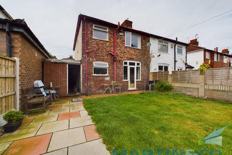 3 bedroom semi-detached house for sale, Shirley Road, Liverpool