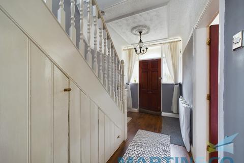 3 bedroom semi-detached house for sale, Shirley Road, Liverpool