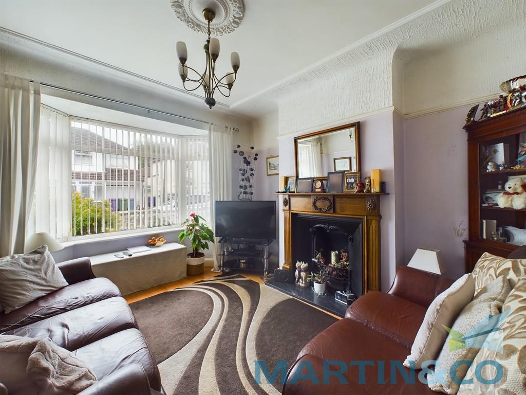 Shirley Road, Liverpool - View 2
