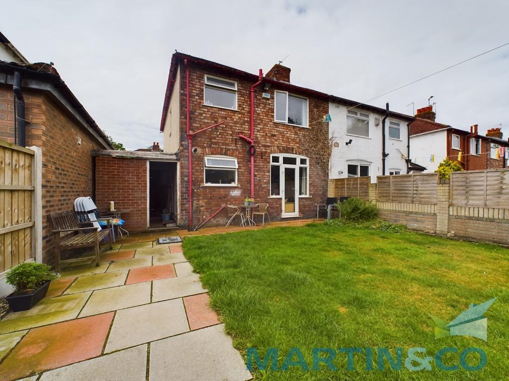 Shirley Road, Liverpool - View 4