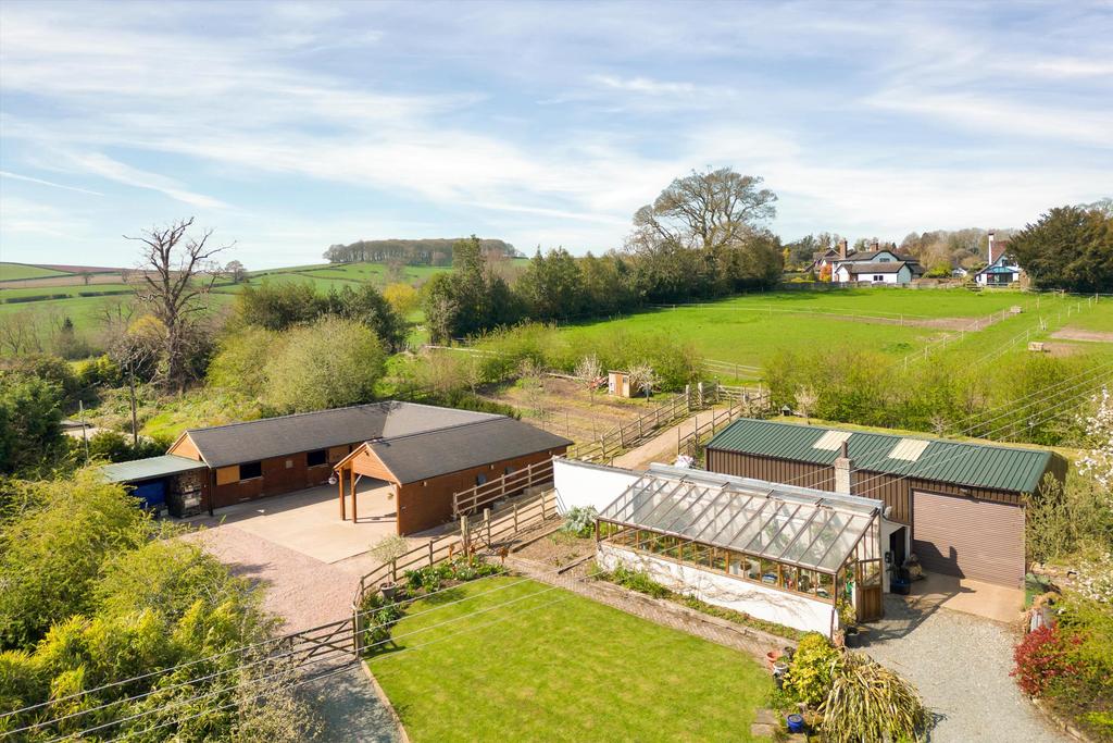 Outbuildings