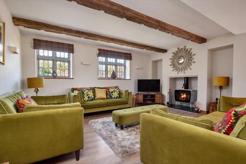 5 bedroom village house for sale, Hanchurch,  Staffordshire, ST4, Stoke-on-Trent ST4