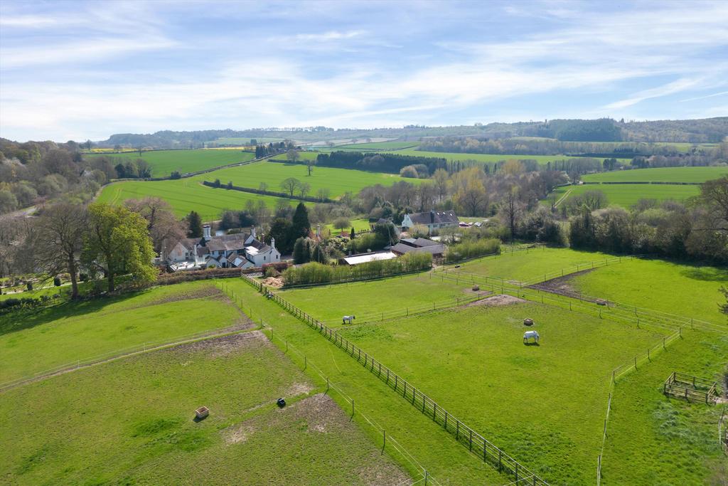 Paddocks