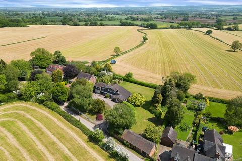 4 bedroom detached house for sale, Levedale, Stafford, Staffordshire, ST18, Stafford ST18