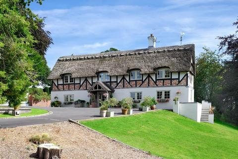 3 bedroom detached house for sale, Hanchurch, Staffordshire, ST4, Stoke-on-Trent ST4