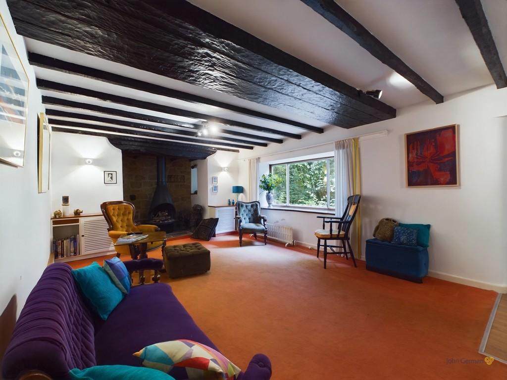 Holly Lane, Ambergate 3 bed detached house for sale £650,000