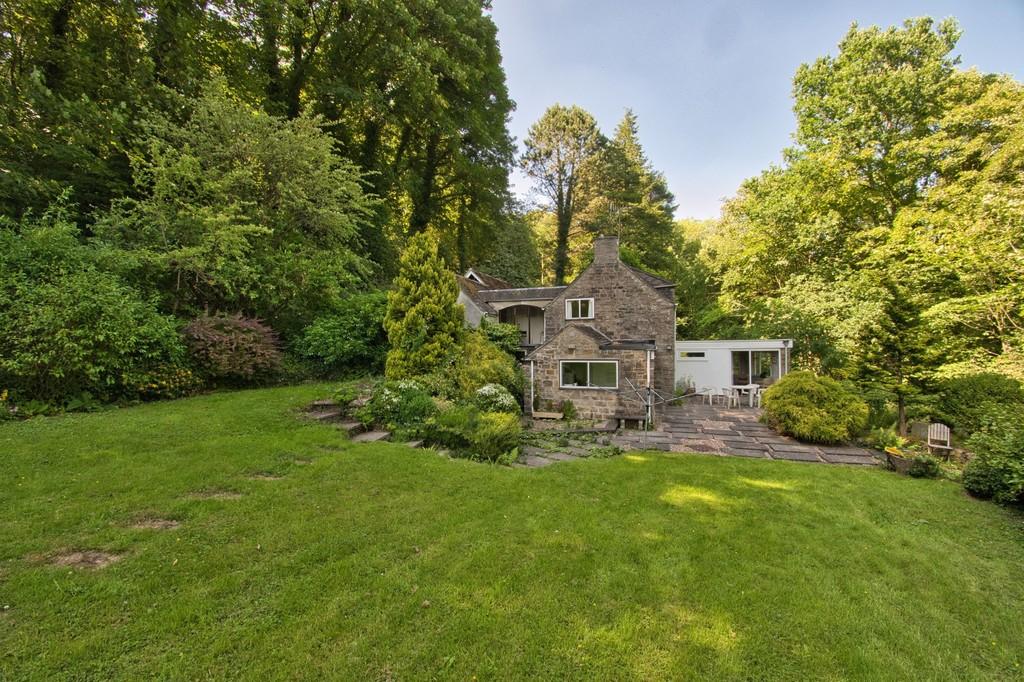 Holly Lane, Ambergate 3 bed detached house for sale £600,000