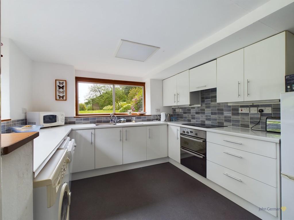 Holly Lane, Ambergate 3 bed detached house for sale £600,000
