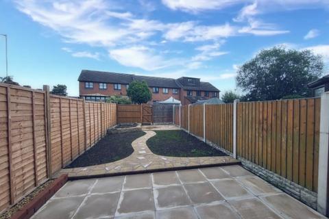 undefined, Sandpiper Close, Hednesford, Cannock