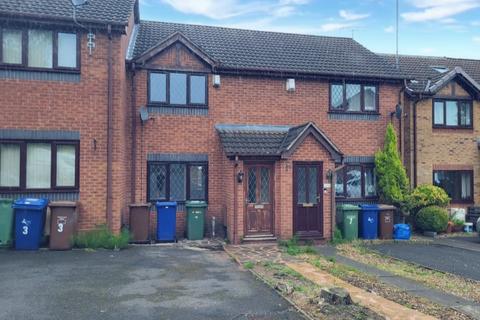 undefined, Sandpiper Close, Hednesford, Cannock