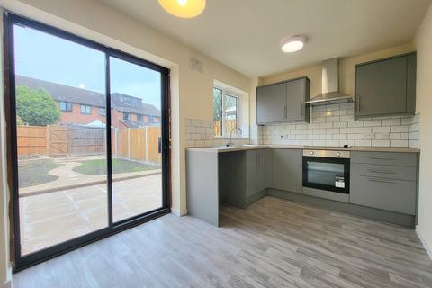 undefined, Sandpiper Close, Hednesford, Cannock