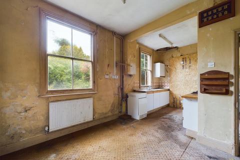 35 Avenue Road, Duffield, Belper, DE56 4DW