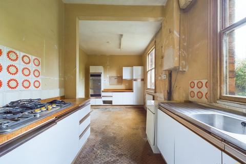 35 Avenue Road, Duffield, Belper, DE56 4DW