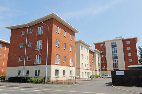 2 bedroom apartment to rent, Soudrey Way, Cardiff Bay