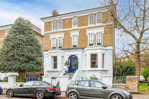 2 bedroom apartment for sale, Churchfield Road, Ealing, London, W13