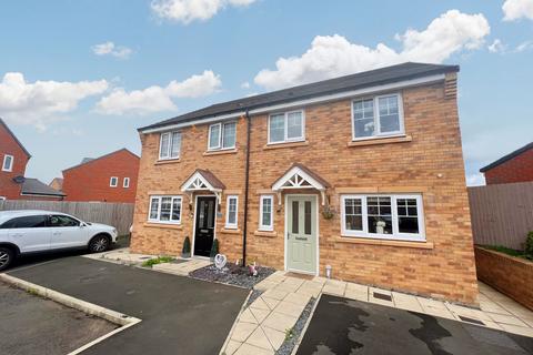 Houses for sale in Dinnington, Tyne and Wear OnTheMarket