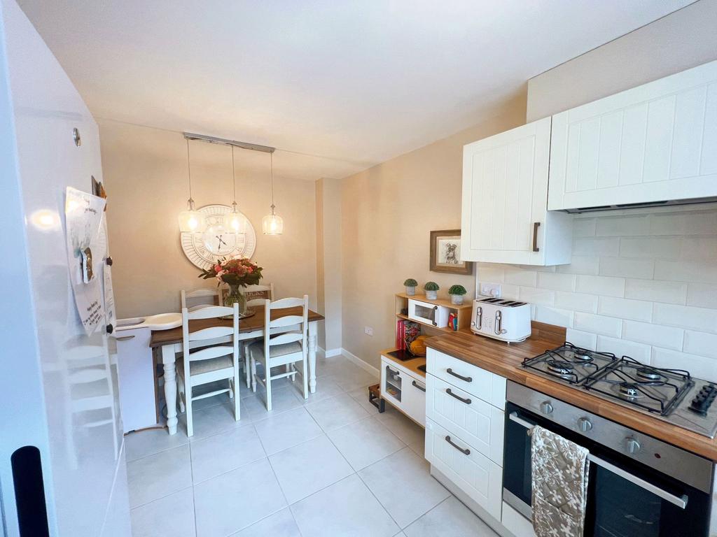 Kitchen/Diner Additional