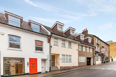 1 bedroom flat to rent, Castle Street, Guildford, GU1
