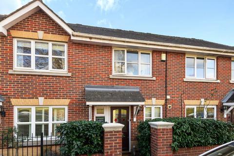 undefined, St. Catherines Park, Guildford, GU1