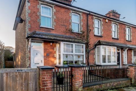 undefined, Leas Road, Guildford, GU1
