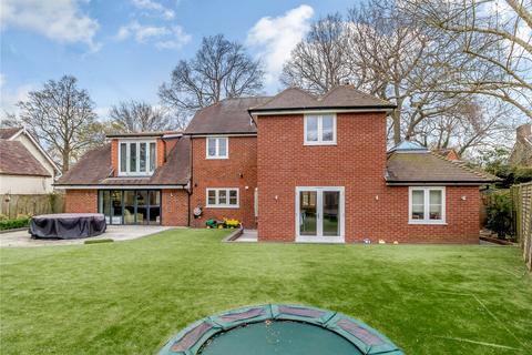 undefined, Pincotts Lane, West Horsley, KT24