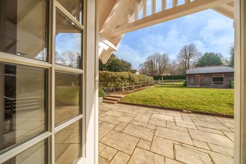 undefined, Green Dene, East Horsley, KT24