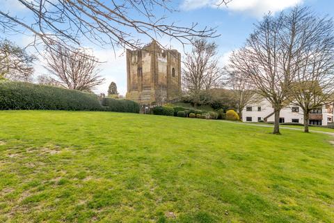 undefined, Castle Street, Guildford, GU1