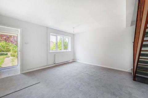 2 bedroom terraced house to rent, Stonecrop Road, Guildford, Surrey, GU4