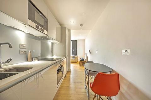 1 bedroom flat to rent, River Mill One, Station Road, London