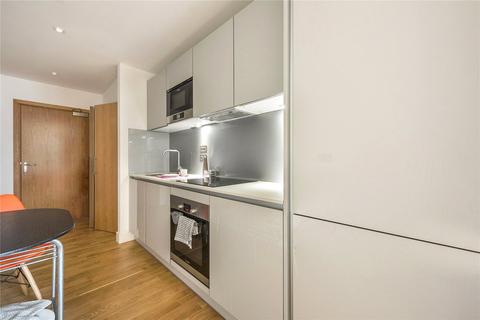 1 bedroom flat to rent, River Mill One, Station Road, London