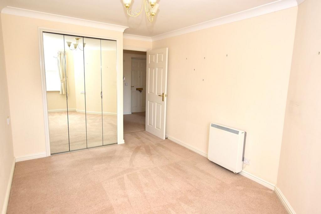 Double Bedroom