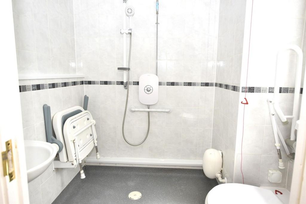 Wet Room