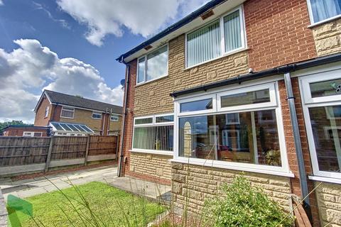 3 Ellesmere Road, Darwen, BB3 1HT