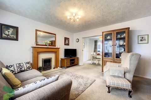 3 Ellesmere Road, Darwen, BB3 1HT