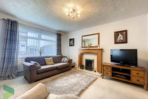3 Ellesmere Road, Darwen, BB3 1HT