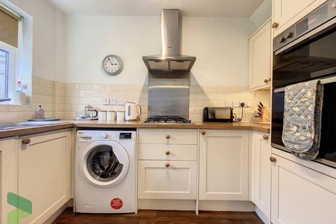 3 Ellesmere Road, Darwen, BB3 1HT