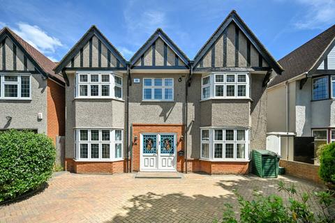 5 bedroom detached house for sale, Jersey Road, Hounslow, TW5