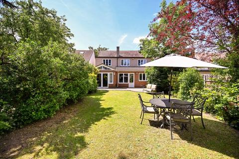 5 bedroom detached house for sale - Jersey Road, Hounslow, TW5