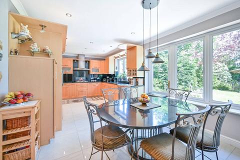 5 bedroom detached house for sale - Jersey Road, Hounslow, TW5