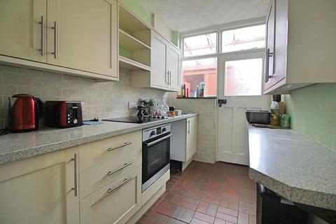 3 bedroom townhouse for sale - Shropshire Road, Leicester